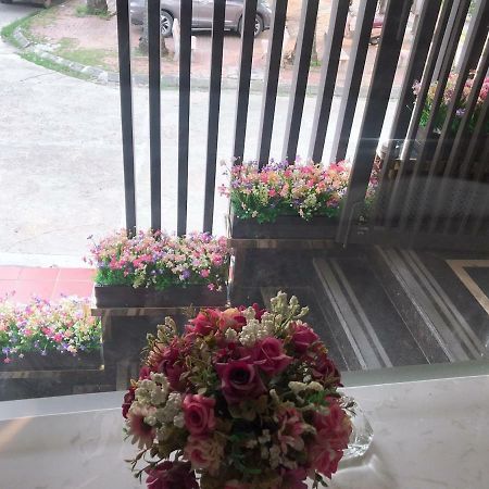 Haengbok Hotel Bac Ninh Bagian luar foto