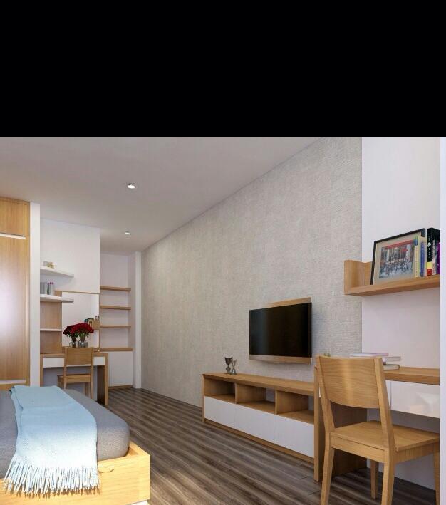 Haengbok Hotel Bac Ninh Bagian luar foto