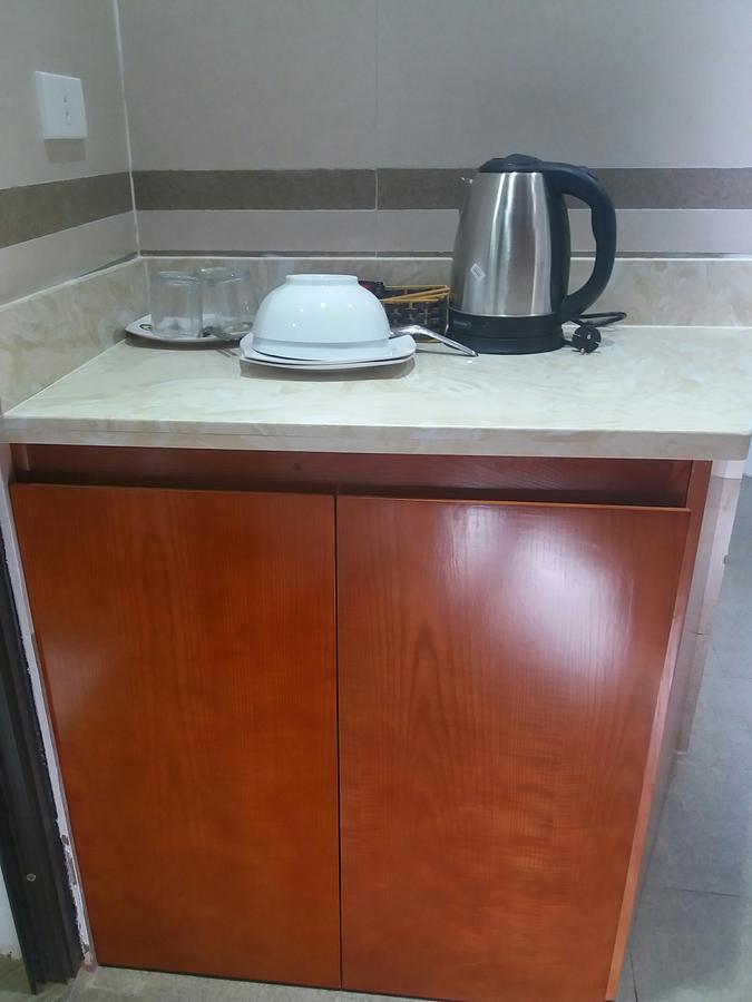 Haengbok Hotel Bac Ninh Bagian luar foto